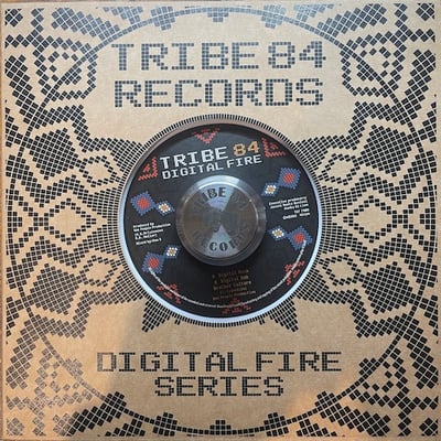 One People Production, Brother Culture - Digital Rock picture 2
