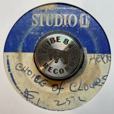 The Heptones - Choice Of Colour picture 2