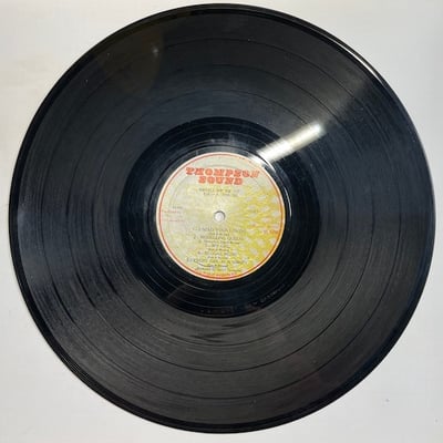 Eek-A-Mouse - Buble Up Yu Hip picture 4