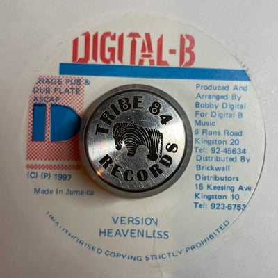 Shabba Ranks, Morgan Heritage - Dem A Bawl picture 2