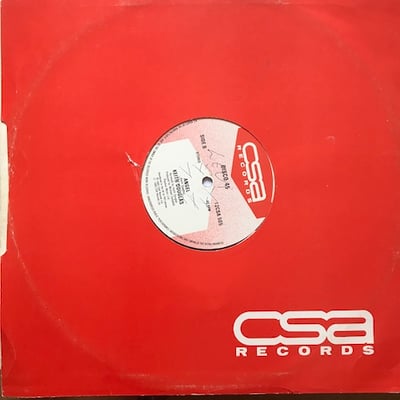 Keith Douglas - You Move Me picture 2