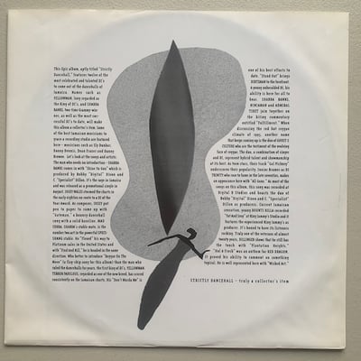 Various - Strictly Dancehall picture 4
