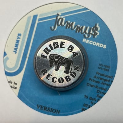 Dennis Brown - Slow Down picture 2
