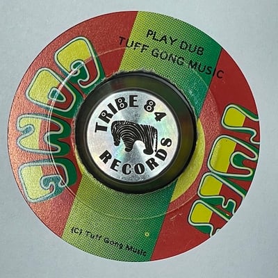 Rita Marley - Play Play picture 2