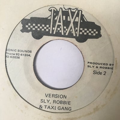 Ken Boothe - Show & Tell picture 2