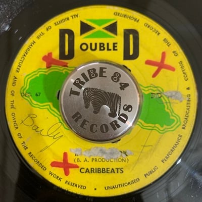 The Carib Beats - I'll Try picture 2