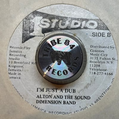 Alton Ellis - I'm Just A Guy picture 2