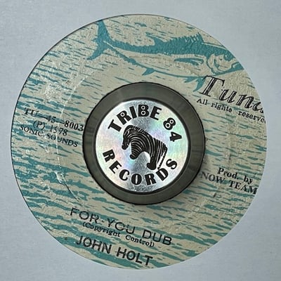 John Holt - Since I Fell For You picture 2