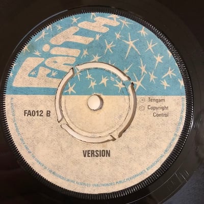 The Heptones - Party Time picture 2