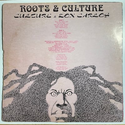 Culture, Don Carlos - Roots & Culture picture 2