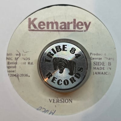 Conroy Smith - Dance Hall Possie picture 2