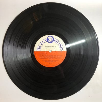Various - Tighten Up Vol. 5 picture 3