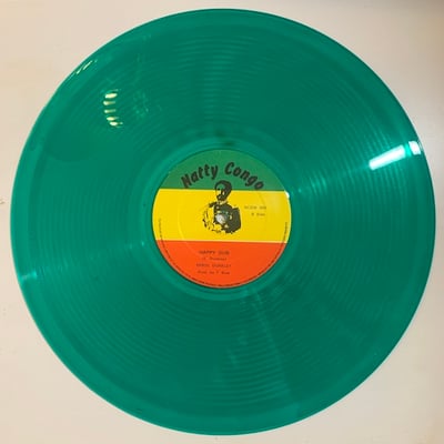 Errol Dunkley - Happiness Forgets picture 2