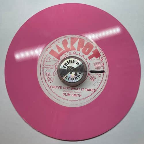 Slim Smith – I Need Your Loving / You Got What It Takes