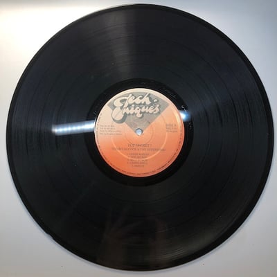 Tommy McCook & The Supersonics - Top Secret picture 3