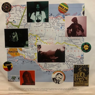 Danny Red - Riddimwize picture 4
