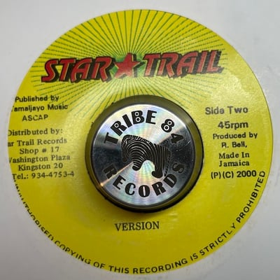 Sizzla - Food Of Thought picture 2