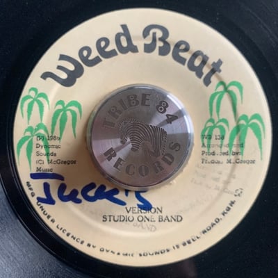 Freddie McGregor - Push Come To Shove picture 2