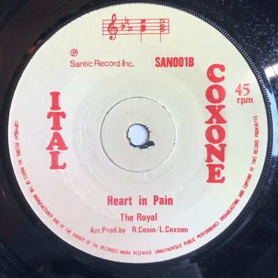 The Royals - Only For A Time picture 2