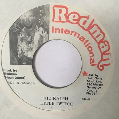 Little Twitch - Kid Ralph picture 2