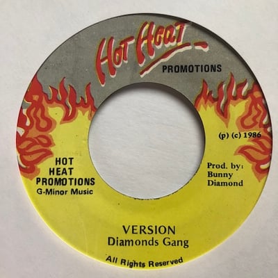 The Mighty Diamonds - Not To Blame picture 2