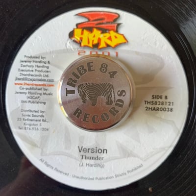 Frisco Kid - Success picture 2