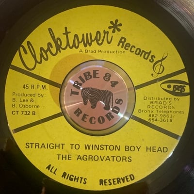 Delroy Wilson - You Must Believe picture 2
