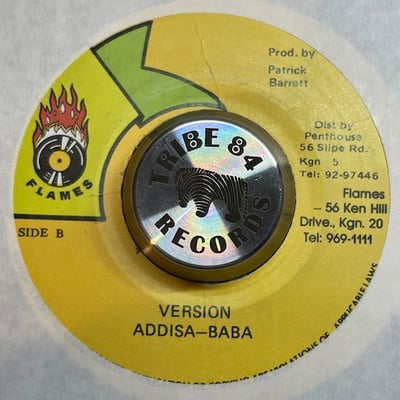 Sugar Black & Lebanchuleh - Precious Souls picture 2