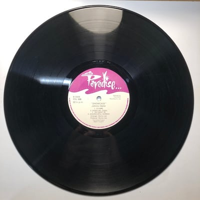 Johnny Clarke - Show Case picture 4