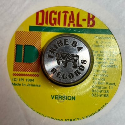 Cocoa Tea, Spragga Benz - Lone Some Side picture 2
