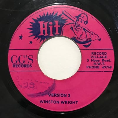 Keeling Beckford - Why Can't I Touch You picture 2