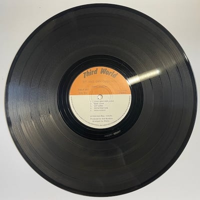 Errol Dunkley - Sit & Cry Over You picture 3