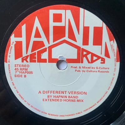 Carl Jensen - A Different Corner picture 2