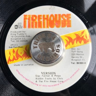 Johnny Clarke - Give Me A Love picture 2