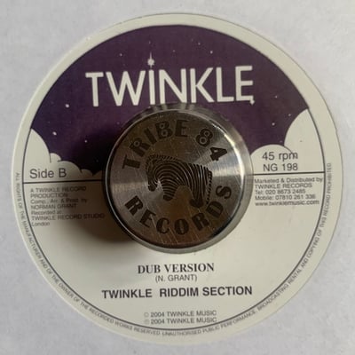 Twinkle Brothers - I'll Give It To Jah picture 2