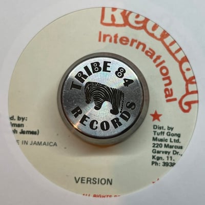 Johnny Osbourne - Mother Africa picture 2