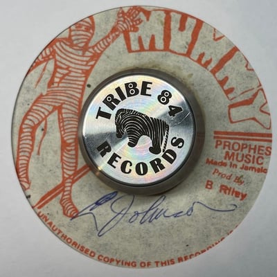 Ronnie Davis - Just To Be Close picture 2