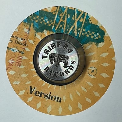 Black Uhuru - No No No picture 2