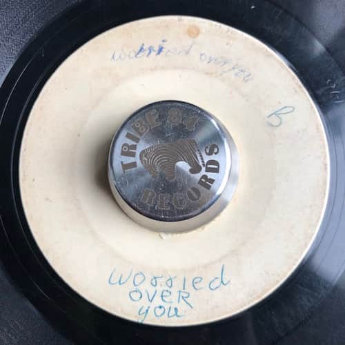 Keith & Enid – Worried Over You