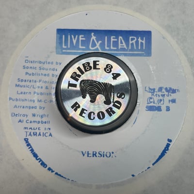 Wailing Souls - Back Back picture 2