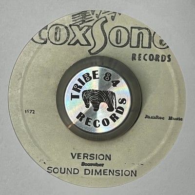 Wailing Souls - Don't Fight It picture 2