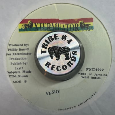 Sizzla - Praise Ye Jah picture 2