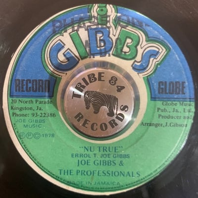 Dennis Brown, Dhaima - A True picture 2