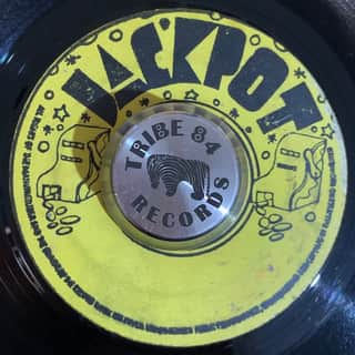 The Uniques, The Aggrovators – Lonely For Your Love / Joe Lewis