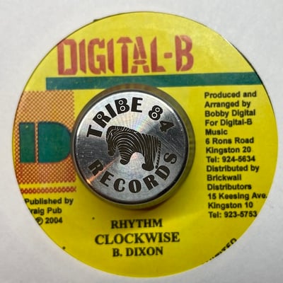 Chezidek - You're Not Free picture 2