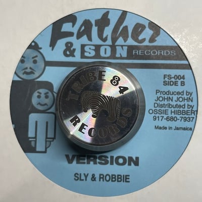 Bobby Crystal - The Only One picture 2