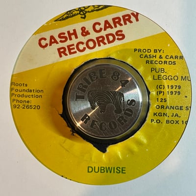 Gregory Isaacs - Poor And Clean picture 2