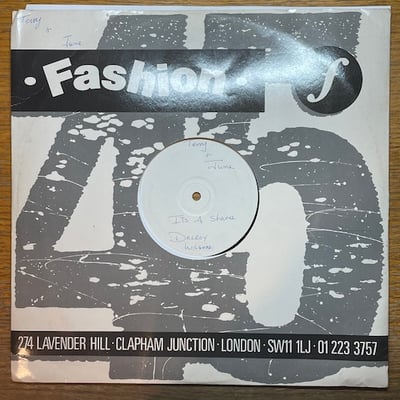 Delroy Wilson - It's A Shame picture 2