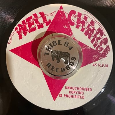 The Mighty Diamonds - Tell Me What's Wrong picture 2
