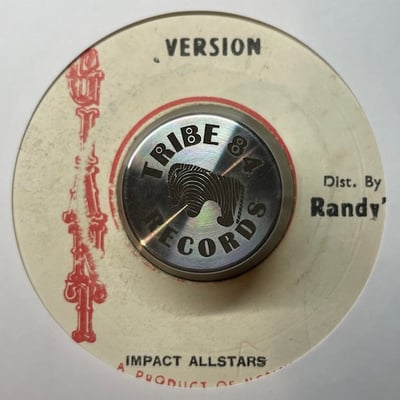Charlie Ace, Impact All Stars - Country Boy picture 2